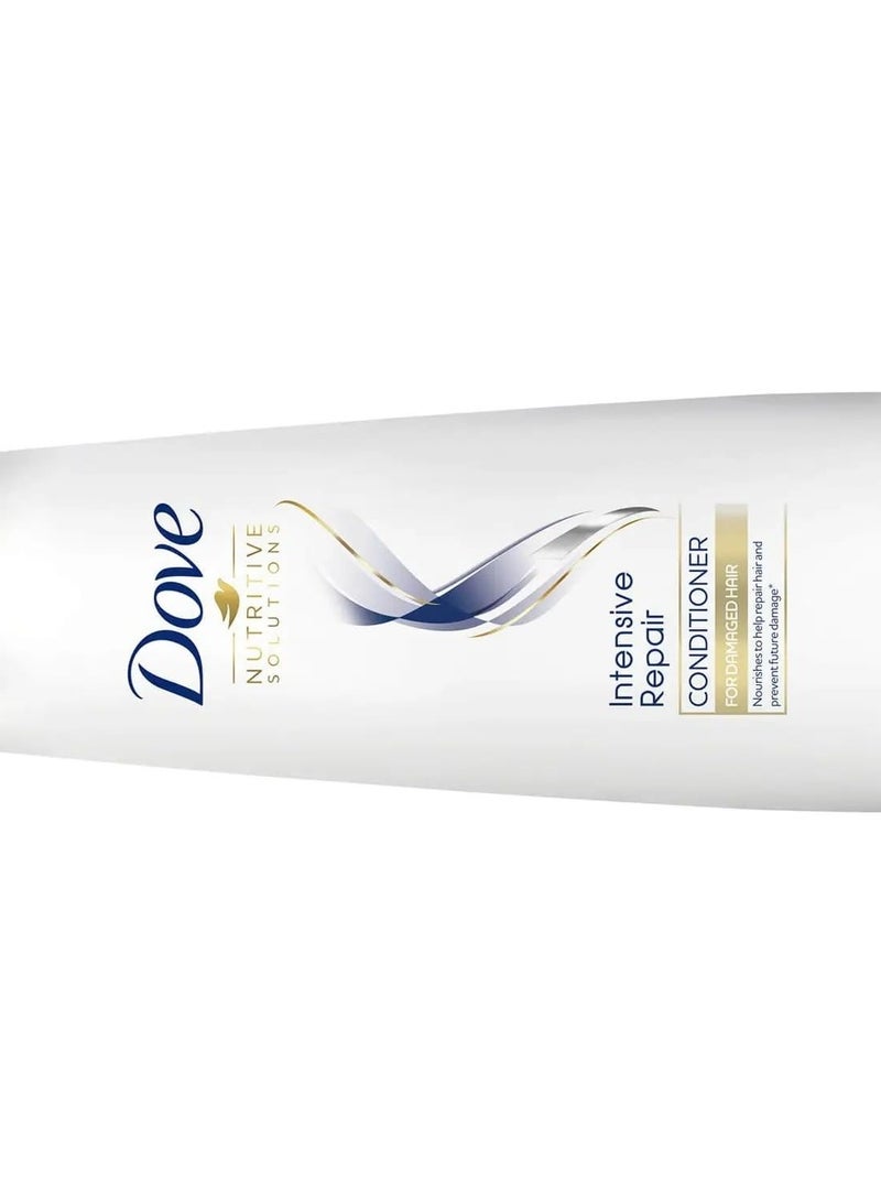 Dove Intensive Repair Conditioner 350ml - Image 4